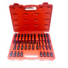 Kit 26 Pz Inserti Inserto Torx Chiavi Bussola 1/2 Lunghe Auto Meccanico Fs-43612