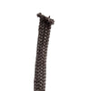 Treccia Tricotex nera stufe a pellet 14801010