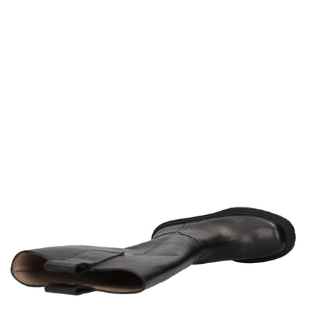 Albano Stivali Nero da donna