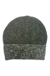 D.EXTERIOR Cappelli Verde da donna