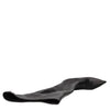 MSGM Stivali Nero da donna