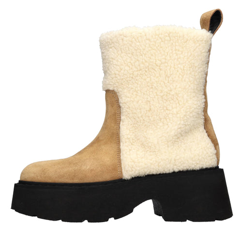 N°21 Stivali Multicolour da donna