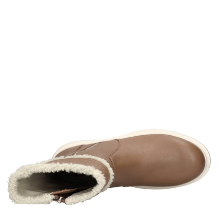 Love Moschino Stivali Marrone da donna