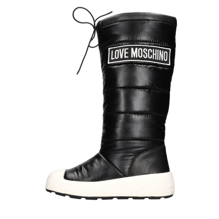 Love Moschino Stivali Nero da donna