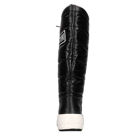Love Moschino Stivali Nero da donna