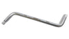Chiave Quadra Svita Tappo Coppa Olio Motore Auto 8/10 Mm Officina Olii 15692