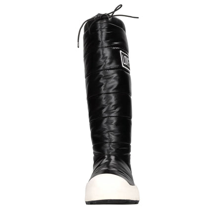 Love Moschino Stivali Nero da donna
