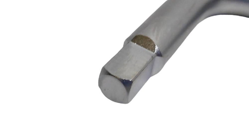 Chiave Quadra Svita Tappo Coppa Olio Motore Auto 8/10 Mm Officina Olii 15692