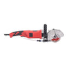 Tracciatrice Scanalatrice A Disco 5 Dischi Scanalatore Muro 2800w Pompa Acqua