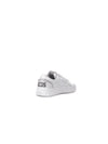 GCDS Sneakers Optic white da donna