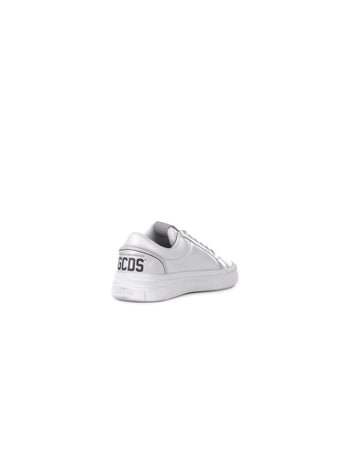 GCDS Sneakers Optic white da donna