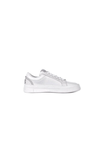 GCDS Sneakers Optic white da donna