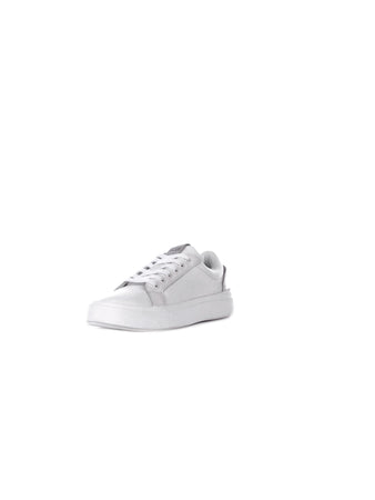 GCDS Sneakers Optic white da donna
