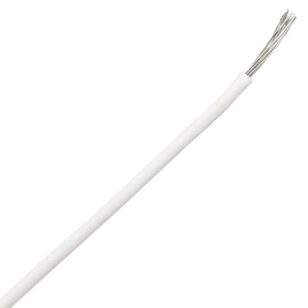 Cavo unipolare in silicone per stufe a pellet 4705003