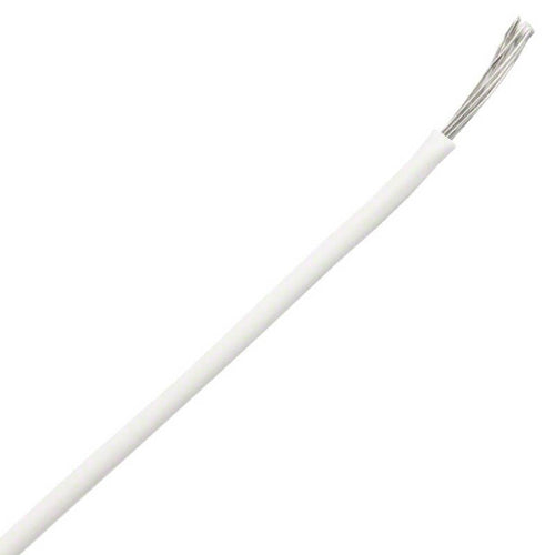 Cavo unipolare in silicone per stufe a pellet 4705003