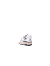 New Balance Sneakers Bianco da donna