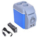 Mini Frigorifero Portatile 7,5 Litri 12 V Frigo Scaldavivande Auto Barca Camper