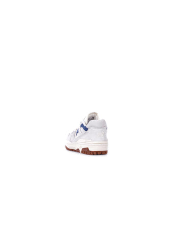 New Balance Sneakers Grigio da donna
