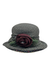 Grevi Cappelli Beige da donna