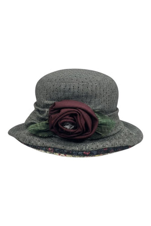 Grevi Cappelli Beige da donna