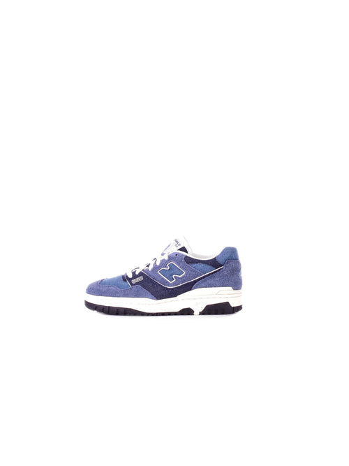 New Balance Sneakers Blu da donna