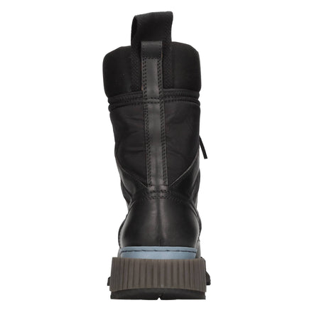 Buttero Stivali Nero da uomo