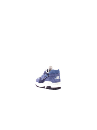 New Balance Sneakers Blu da donna