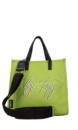 REBELLE Borse... Verde da donna