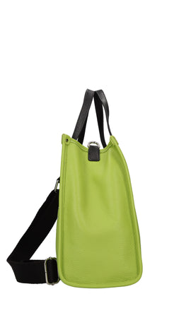 REBELLE Borse... Verde da donna