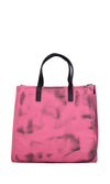 REBELLE Borse... Fucsia da donna