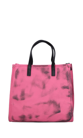 REBELLE Borse... Fucsia da donna
