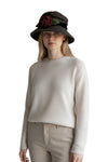 Grevi Cappelli Marrone da donna