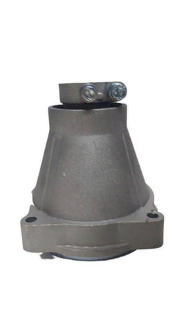 Campana Decespugliatore Tagliaerba Frizione 78mm Tubo 26mm Innesto 9 Denti 07352