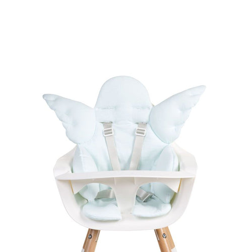 Materassino universale angioletto celeste