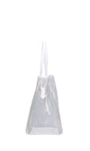 By Far Borse... Bianco da donna