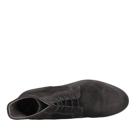 HUNDRED 100 Stivali Grigio da uomo