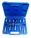 Chiave Del Carter Quadrato Ed Esagonale Set 12 Pezzi Chiavi Universali A Bussola
