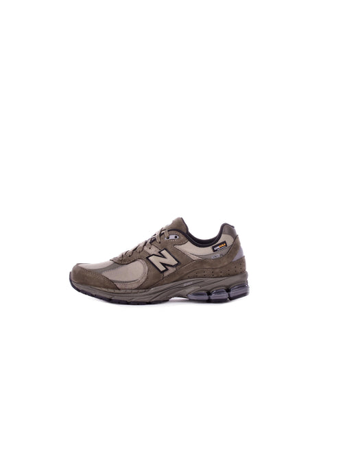 New Balance Sneakers Verde da donna