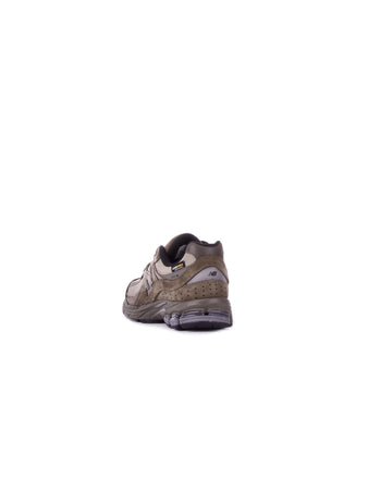 New Balance Sneakers Verde da donna