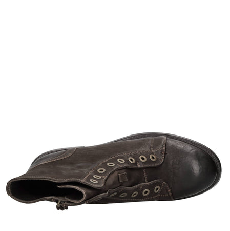 HUNDRED 100 Stivali Marrone da uomo