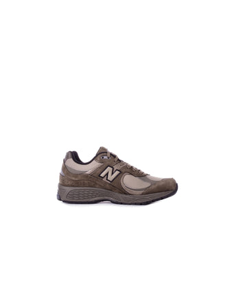 New Balance Sneakers Verde da donna