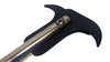 Utensile Estrattore Guarnizioni Doppia Testa Rimozione Grasso Paraolio Hy63633