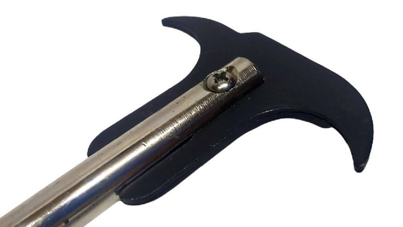 Utensile Estrattore Guarnizioni Doppia Testa Rimozione Grasso Paraolio Hy63633