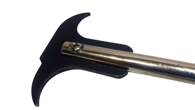 Utensile Estrattore Guarnizioni Doppia Testa Rimozione Grasso Paraolio Hy63633