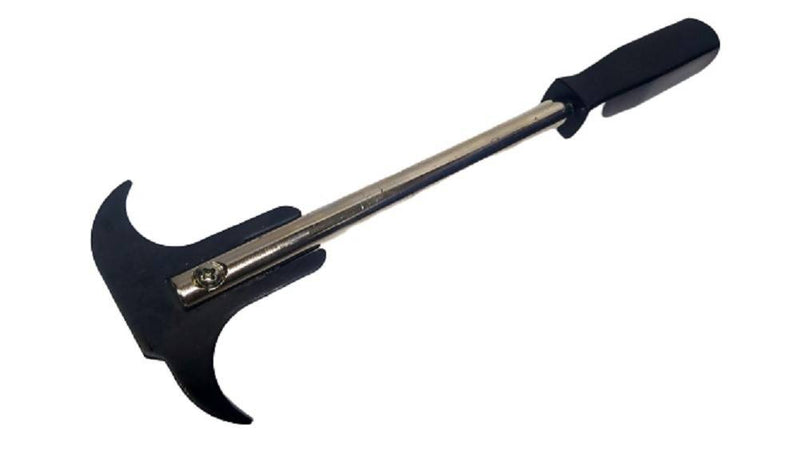 Utensile Estrattore Guarnizioni Doppia Testa Rimozione Grasso Paraolio Hy63633