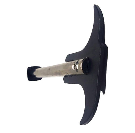 Utensile Estrattore Guarnizioni Doppia Testa Rimozione Grasso Paraolio Hy63633