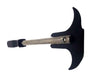 Utensile Estrattore Guarnizioni Doppia Testa Rimozione Grasso Paraolio Hy63633