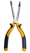 Pinza Per Cappucci Candela Candele Candelette Accensione 280 Mm