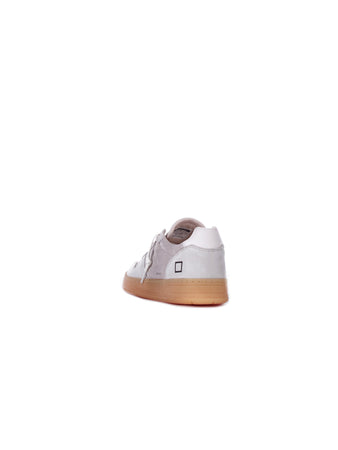 Date Sneakers Bianco da uomo