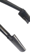Pinza Per Cappucci Candela Candele Candelette Accensione 280 Mm